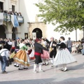 Castellón, Procesión en honor a la Virgen de Lledó