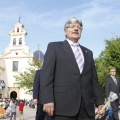 Castellón, Procesión en honor a la Virgen de Lledó