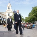 Castellón, Procesión en honor a la Virgen de Lledó