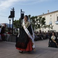 Castellón, Procesión en honor a la Virgen de Lledó