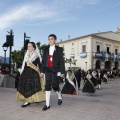 Castellón, Procesión en honor a la Virgen de Lledó