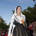 Castellón, Procesión en honor a la Virgen de Lledó