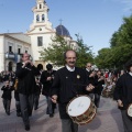 Castellón, Procesión en honor a la Virgen de Lledó