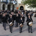 Castellón, Procesión en honor a la Virgen de Lledó