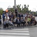 Castellón, Procesión en honor a la Virgen de Lledó