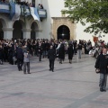 Castellón, Procesión en honor a la Virgen de Lledó