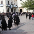 Castellón, Procesión en honor a la Virgen de Lledó