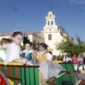 Castellón, Procesión en honor a la Virgen de Lledó