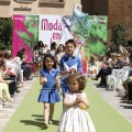 Castellón, Cinderella, moda niños