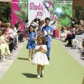 Castellón, Cinderella, moda niños