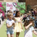 Castellón, Cinderella, moda niños