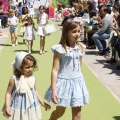 Castellón, Cinderella, moda niños