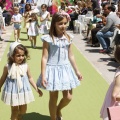 Castellón, Cinderella, moda niños