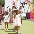 Castellón, Cinderella, moda niños