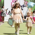 Castellón, Cinderella, moda niños