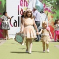 Castellón, Cinderella, moda niños