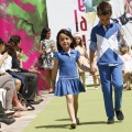 Castellón, Cinderella, moda niños