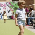 Castellón, Cinderella, moda niños