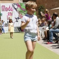 Castellón, Cinderella, moda niños