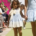 Castellón, Cinderella, moda niños