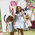 Castellón, Cinderella, moda niños