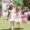 Castellón, Cinderella, moda niños