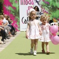 Castellón, Cinderella, moda niños