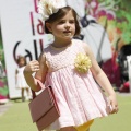 Castellón, Cinderella, moda niños