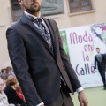 Castellón, Anker, moda masculina