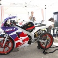 Castellón, Carrera motos clásicas