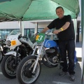 Castellón, Carrera motos clásicas