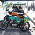 Castellón, Carrera motos clásicas