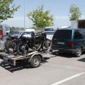 Castellón, Carrera motos clásicas