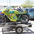 Castellón, Carrera motos clásicas