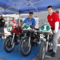 Castellón, Carrera motos clásicas