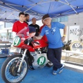 Castellón, Carrera motos clásicas
