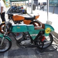 Castellón, Carrera motos clásicas