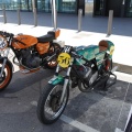 Castellón, Carrera motos clásicas