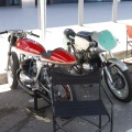 Castellón, Carrera motos clásicas