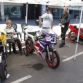 Castellón, Carrera motos clásicas