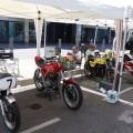 Castellón, Carrera motos clásicas