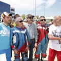 Castellón, Carrera motos clásicas