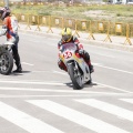 Castellón, Carrera motos clásicas
