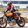 Castellón, Carrera motos clásicas