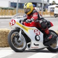 Castellón, Carrera motos clásicas