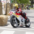 Castellón, Carrera motos clásicas