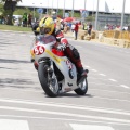 Castellón, Carrera motos clásicas
