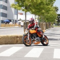Castellón, Carrera motos clásicas