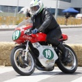 Castellón, Carrera motos clásicas