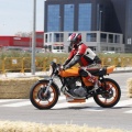 Castellón, Carrera motos clásicas